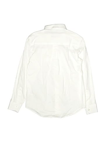 IZOD Long Sleeve Button-Down Shirt (view 2)
