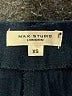 Max Studio Black Linen Pants Size XS - photo 7