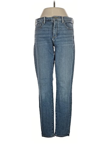 Ann Taylor LOFT Jeans (view 1)
