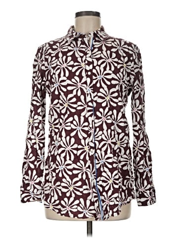 J. McLaughlin Long Sleeve T-Shirt (view 1)