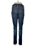 Levi's Solid Blue Jeans Size 30 waist - photo 2