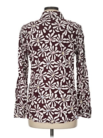 J. McLaughlin Long Sleeve T-Shirt (view 2)
