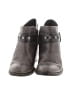 Paul Green Gray Ankle Boots Size UK 4 1/2 / US 6 1/2 - photo 2