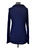 The Limited Blue Pullover Sweater Size L - photo 2
