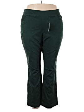 Croft & Barrow Active Pants