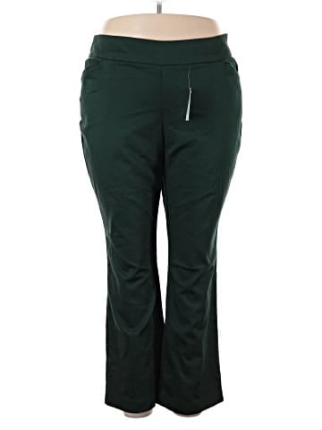Croft & Barrow Active Pants (view 1)