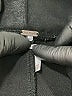 Free People 100% Polyester Black Active Pants Size XS - photo 7