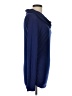 The Limited Blue Pullover Sweater Size L - photo 4