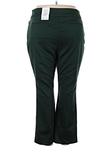 Croft & Barrow Active Pants (view 2)