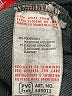 Puma Gray Jacket Size XS - photo 7