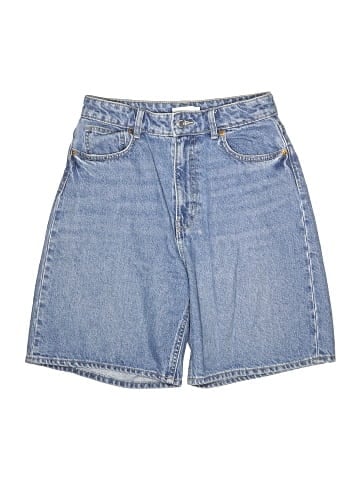 H&M Denim Shorts (view 1)