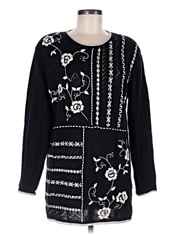 Koret Pullover Sweater (view 1)