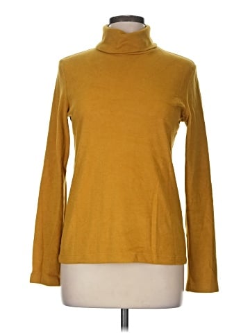 Uniqlo Turtleneck Sweater (view 1)