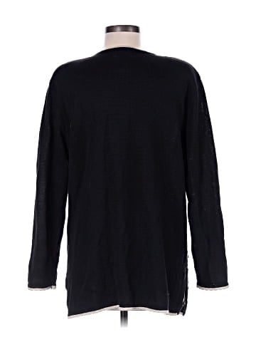 Koret Pullover Sweater (view 2)