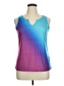 Unbranded Purple Tank Top Size XL - photo 1