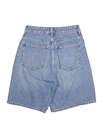 H&M Denim Shorts (view 2)
