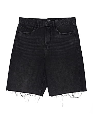 Good American Denim Shorts (view 1)