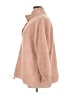 C&C California 100% Polyester Pink Pullover Sweater Size 1X - photo 5