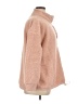 C&C California 100% Polyester Pink Pullover Sweater Size 1X - photo 4