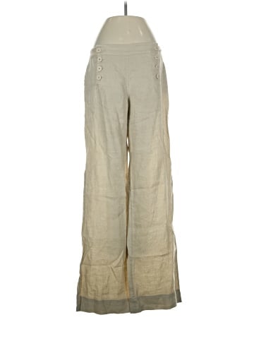 Max Studio Linen Pants (view 1)