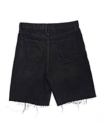 Good American Denim Shorts (view 2)