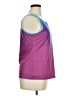 Unbranded Purple Tank Top Size XL - photo 4