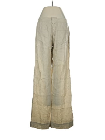 Max Studio Linen Pants (view 2)