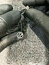 Lululemon Athletica Black Track Jacket Size 6 - photo 6