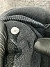 Lululemon Athletica Black Track Jacket Size 6 - photo 7