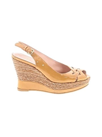 Stuart Weitzman Wedges (view 1)