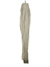 Max Studio 100% Linen Gold Linen Pants Size 2 - photo 5