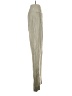 Max Studio 100% Linen Gold Linen Pants Size 2 - photo 4