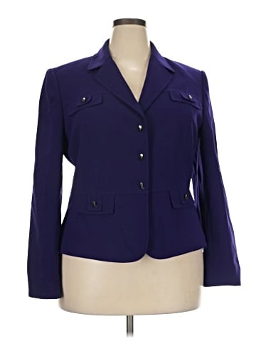 Tahari by ASL Blazer (view 1)