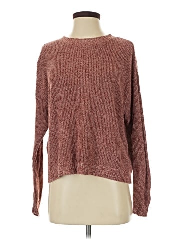 American Eagle Outfitters Pullover Sweater (view 1)
