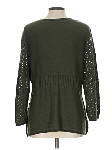 Basic Editions Cardigan (view 2)
