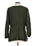 Basic Editions Green Cardigan Size L - photo 2