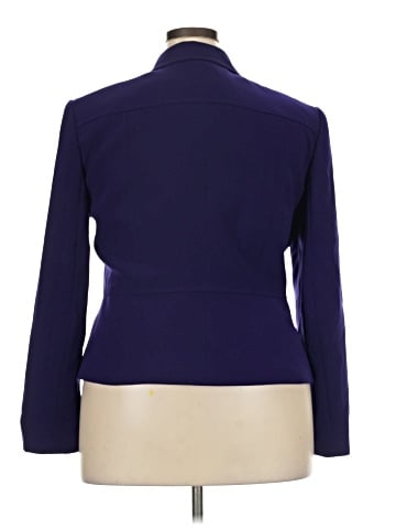 Tahari by ASL Blazer (view 2)