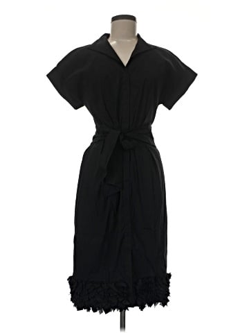 Lafayette 148 New York Casual Dress (view 1)