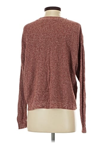 American Eagle Outfitters Pullover Sweater (view 2)