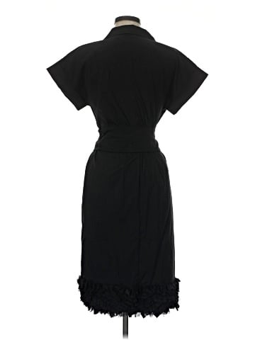 Lafayette 148 New York Casual Dress (view 2)