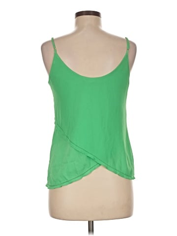 Naked Zebra Sleeveless Top (view 2)