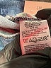 Gap Hearts Blue Jeans Size 2R - photo 8