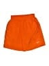 Nike Orange Athletic Shorts Size M - photo 1