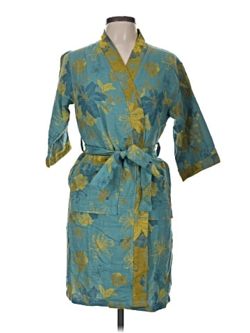 Unbranded Raincoat (view 1)
