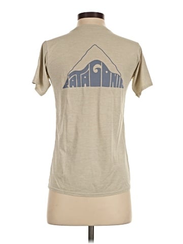 Patagonia Active T-Shirt (view 2)