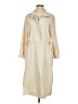 Zara Ivory Casual Dress Size XS - photo 1