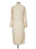 Zara Ivory Casual Dress Size XS - photo 2