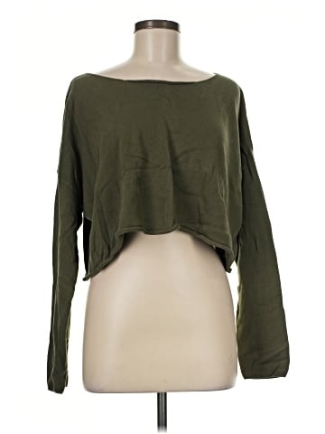 John Galt Cardigan (view 1)