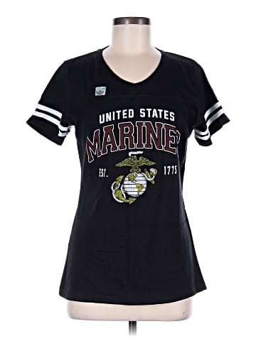 LAT Short Sleeve T-Shirt (view 1)