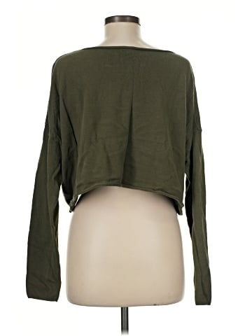 John Galt Cardigan (view 2)